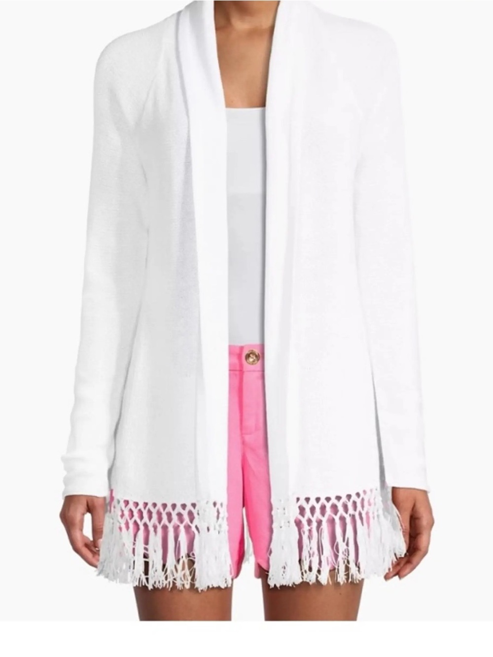Lilly Pulitzer Tatum Cardigan